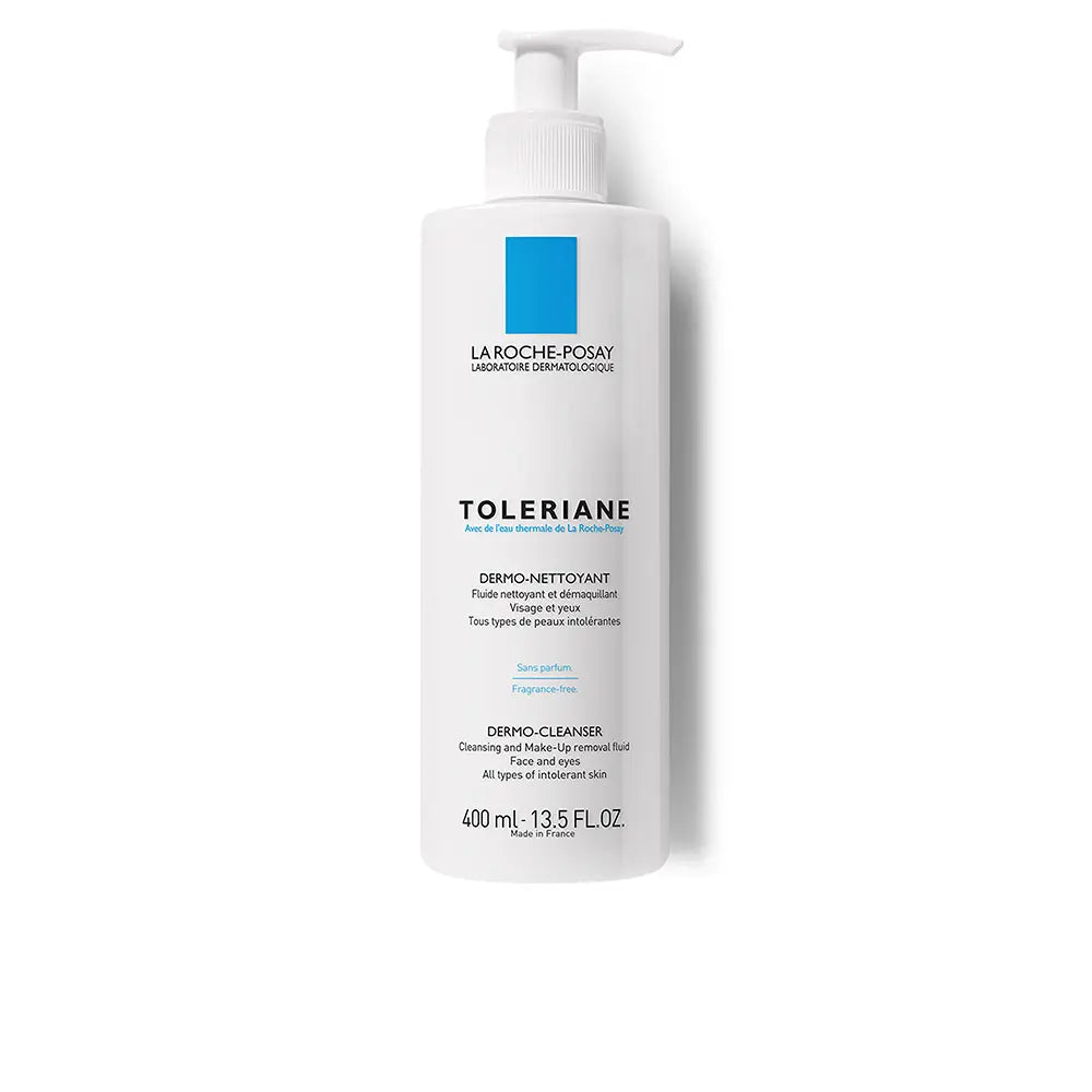 Gel Limpiador Facial Matificante