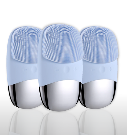 Cepillo Facial Eléctrico