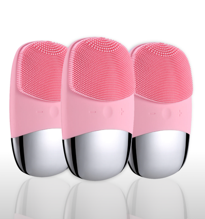 Cepillo Facial Eléctrico