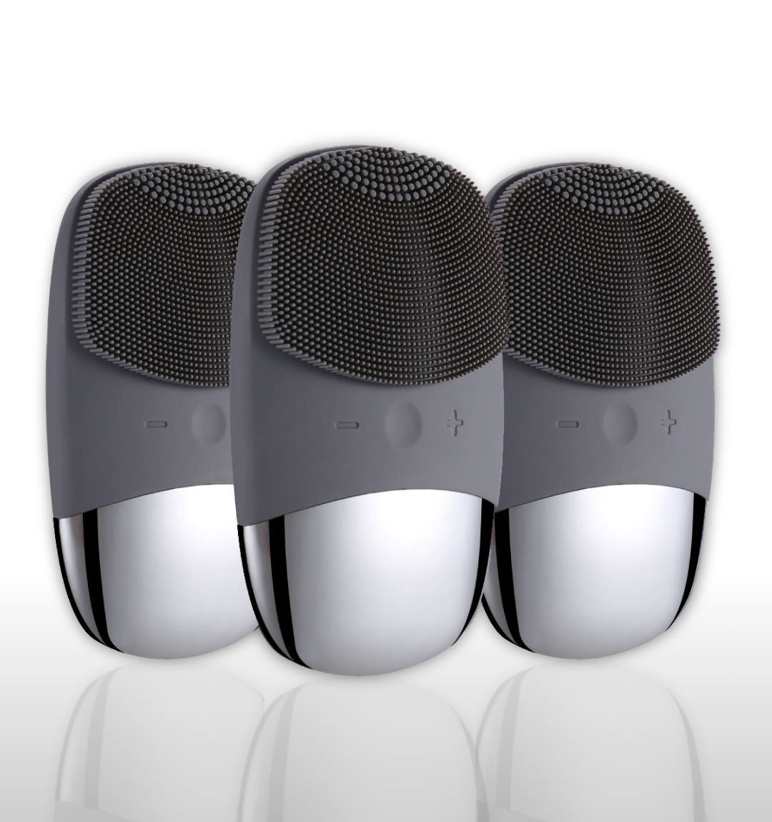 Cepillo Facial Eléctrico