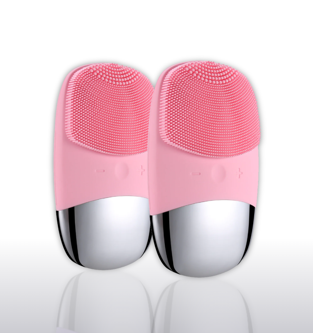 Cepillo Facial Eléctrico