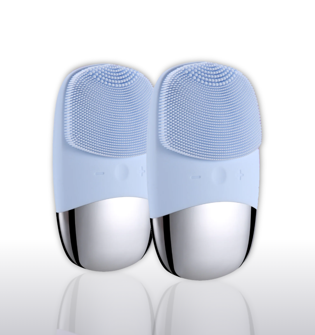 Cepillo Facial Eléctrico