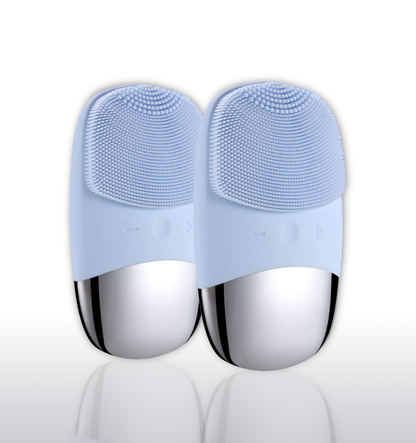 Cepillo Facial Eléctrico