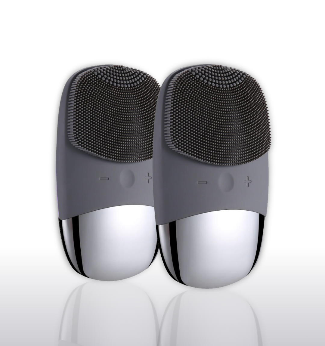 Cepillo Facial Eléctrico