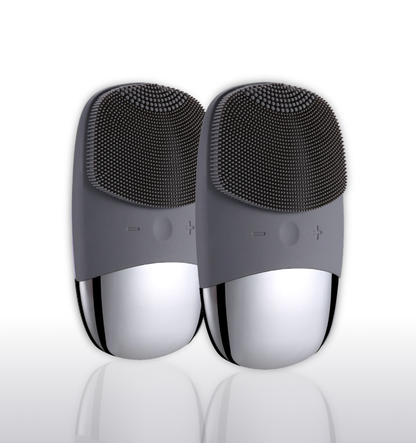 Cepillo Facial Eléctrico