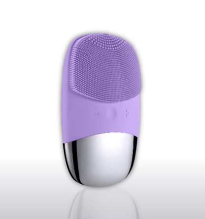 Cepillo Facial Eléctrico