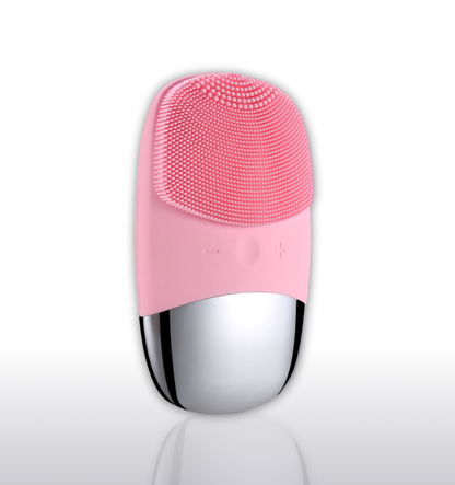 Cepillo Facial Eléctrico