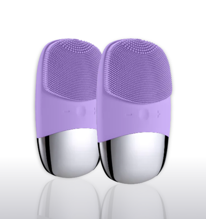 Cepillo Facial Eléctrico