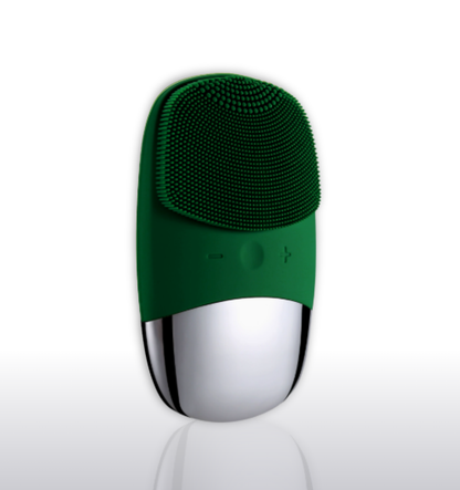 Cepillo Facial Eléctrico