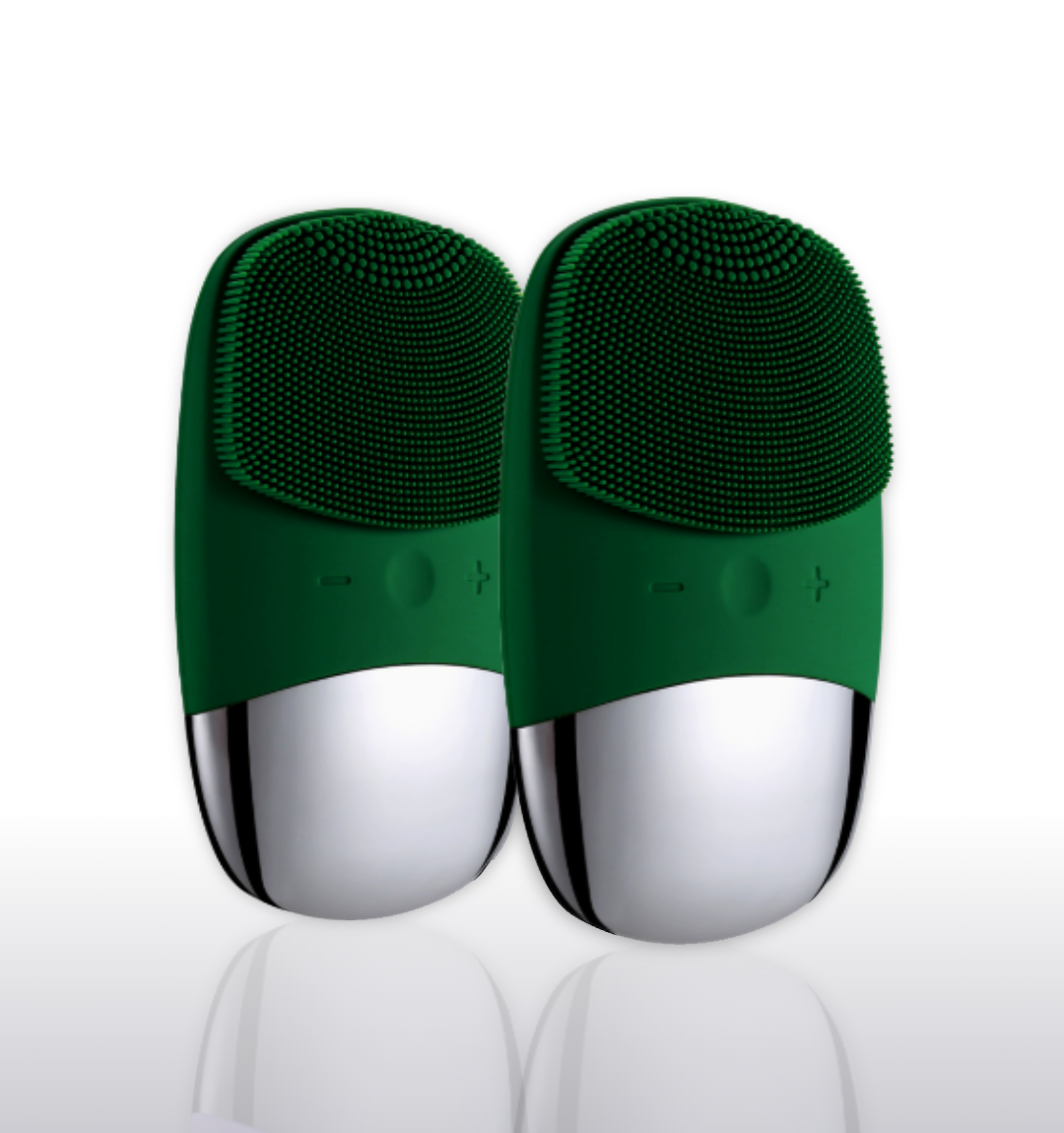 Cepillo Facial Eléctrico