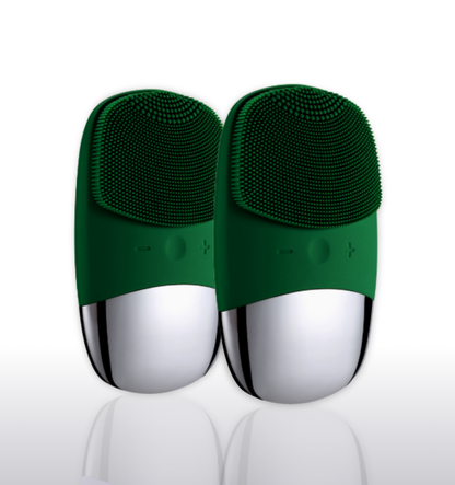 Cepillo Facial Eléctrico