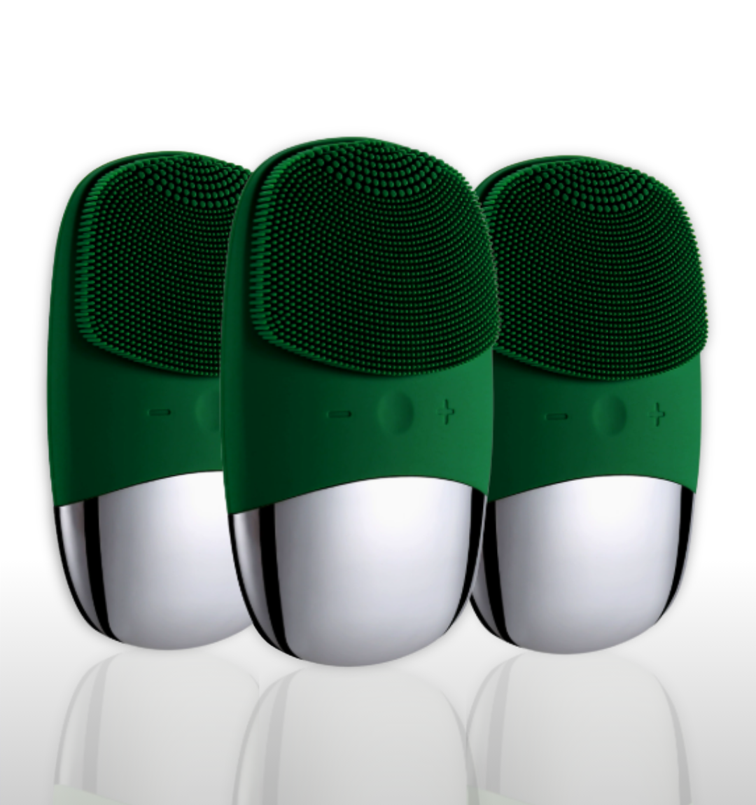 Cepillo Facial Eléctrico