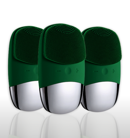 Cepillo Facial Eléctrico