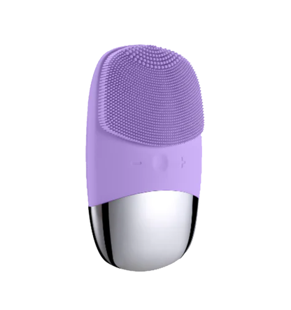 Cepillo Facial Eléctrico