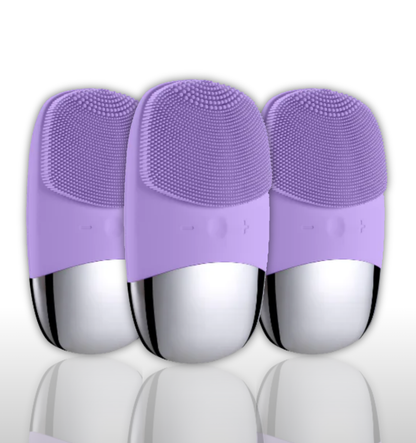 Cepillo Facial Eléctrico