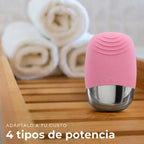 Cepillo Facial Sónico - Healskin