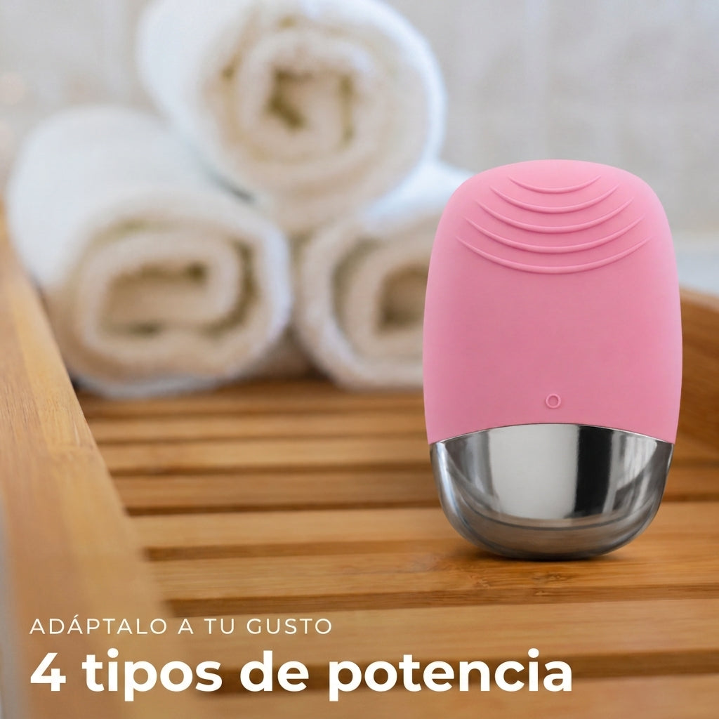 Cepillo Facial Sónico - Healskin