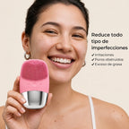 Cepillo Facial Sónico - Healskin