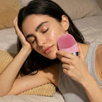 Cepillo Facial Sónico - Healskin